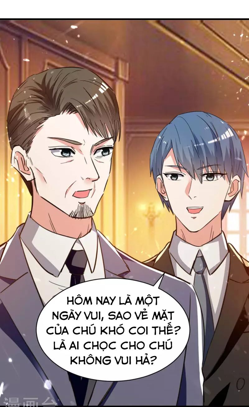 Thần Cấp Thấu Thị: Chapter 235