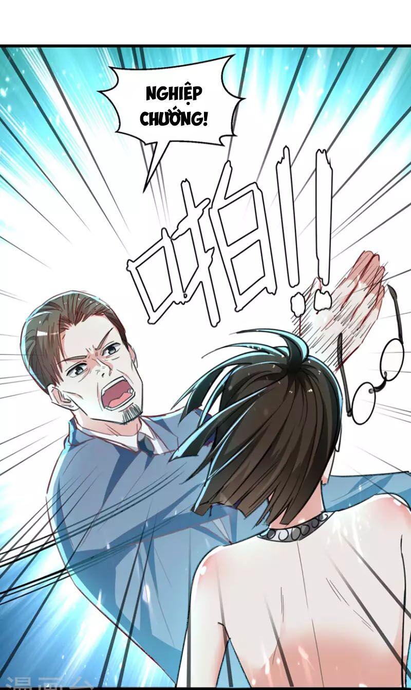 Thần Cấp Thấu Thị: Chapter 235