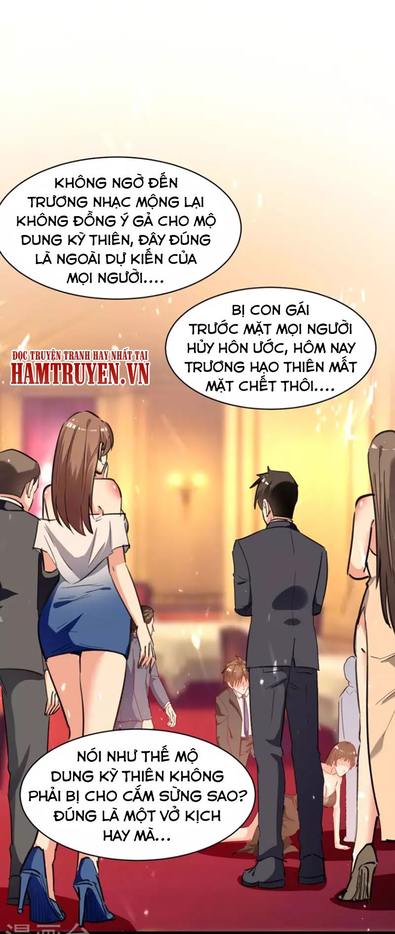 Thần Cấp Thấu Thị: Chapter 235