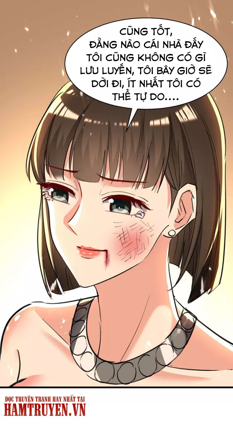 Thần Cấp Thấu Thị: Chapter 235