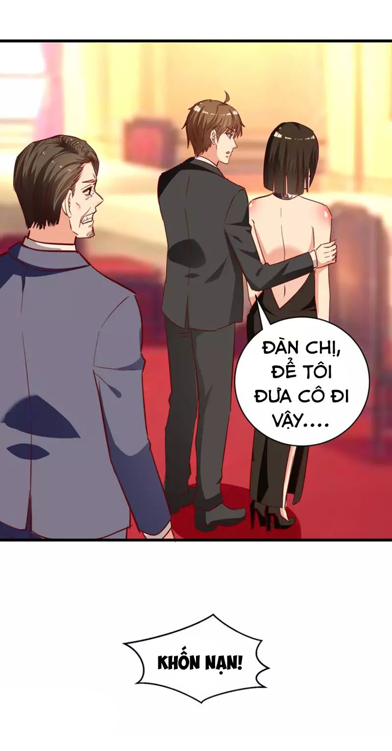 Thần Cấp Thấu Thị: Chapter 235