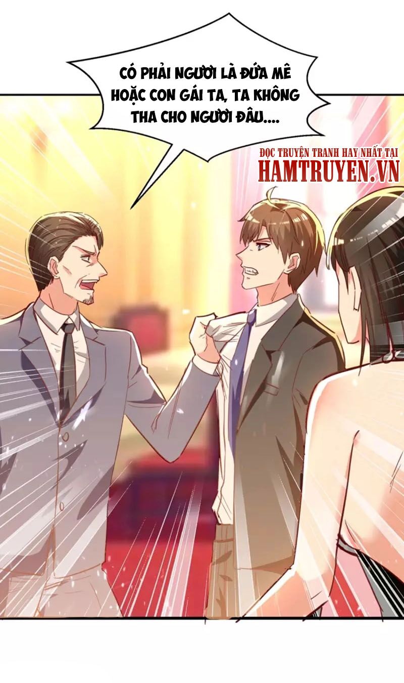 Thần Cấp Thấu Thị: Chapter 235