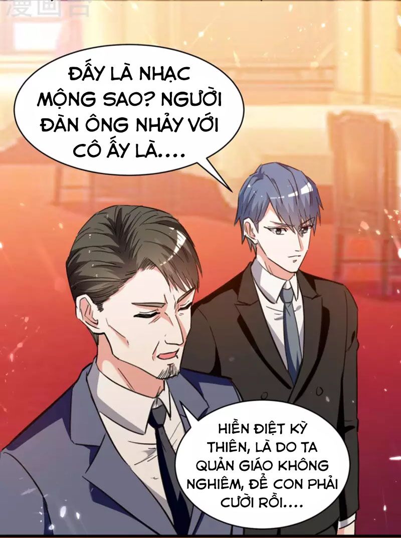 Thần Cấp Thấu Thị: Chapter 235