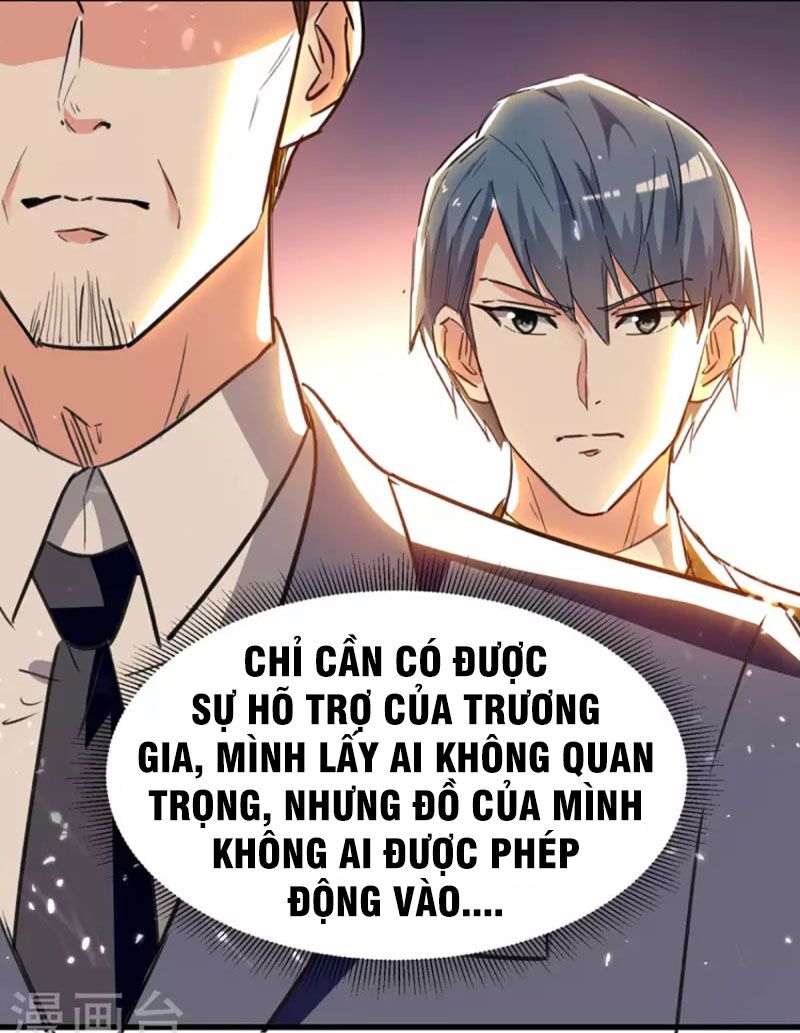 Thần Cấp Thấu Thị: Chapter 235