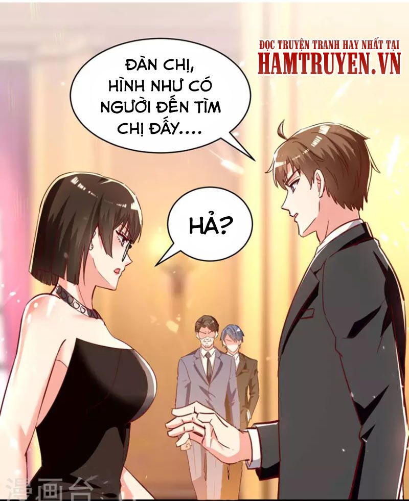 Thần Cấp Thấu Thị: Chapter 235