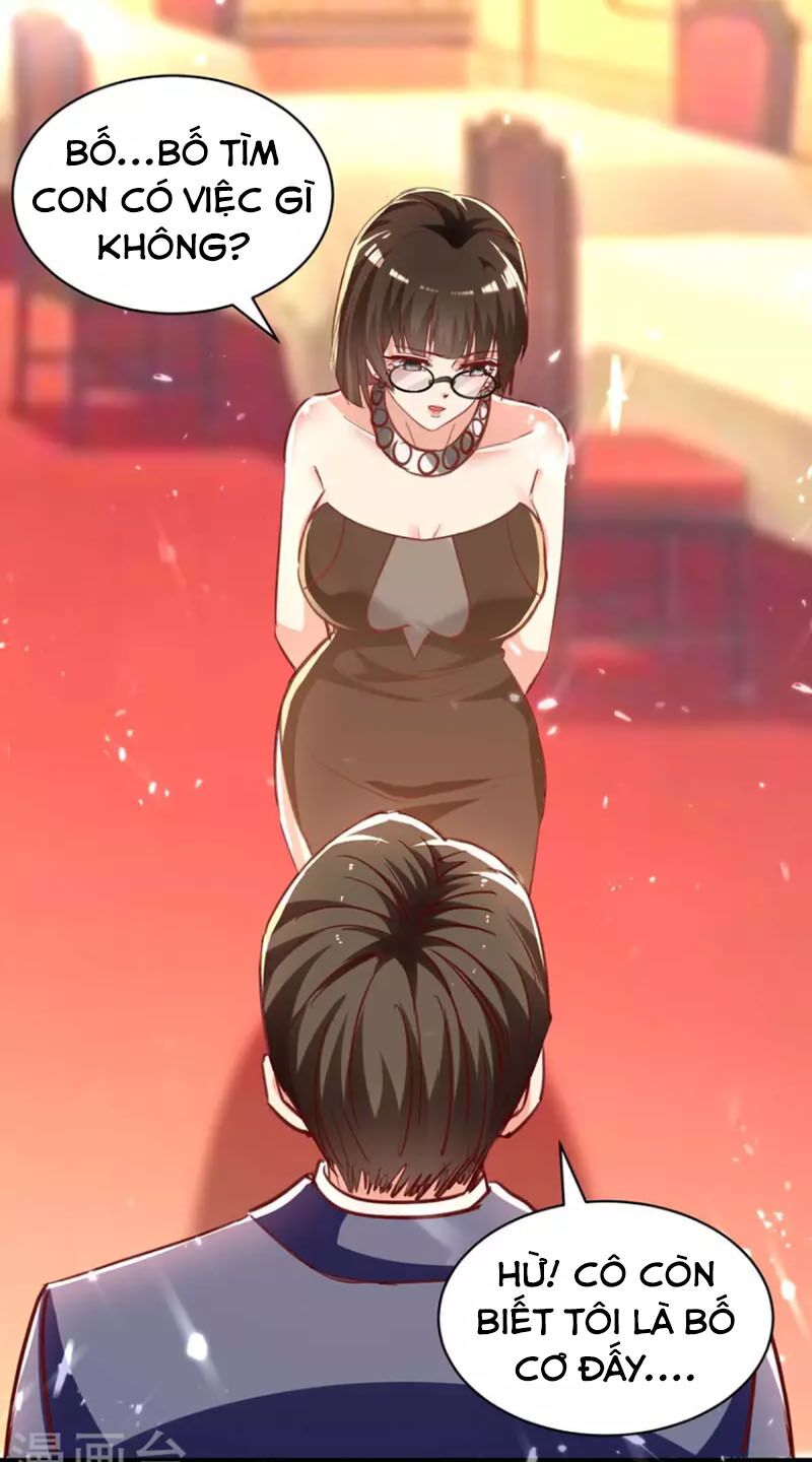 Thần Cấp Thấu Thị: Chapter 235