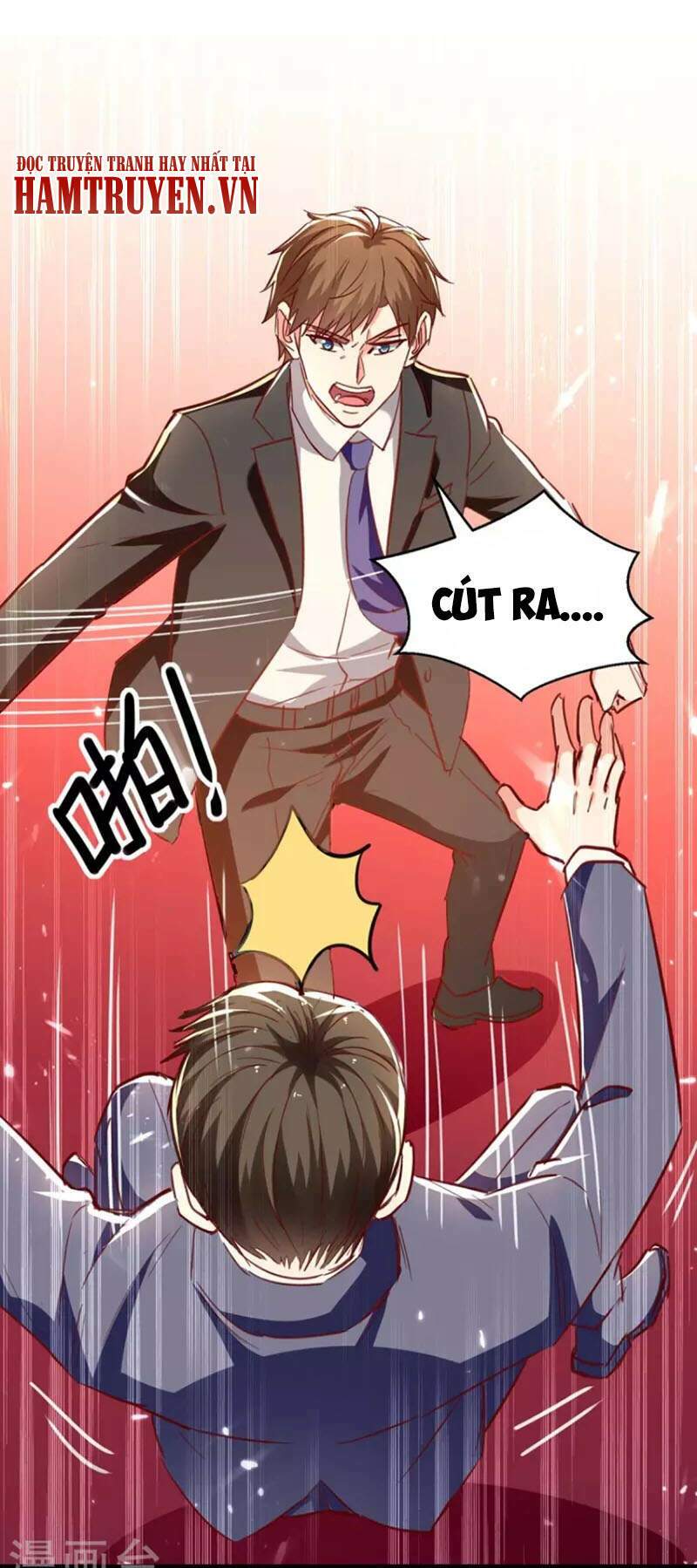 Thần Cấp Thấu Thị: Chapter 236