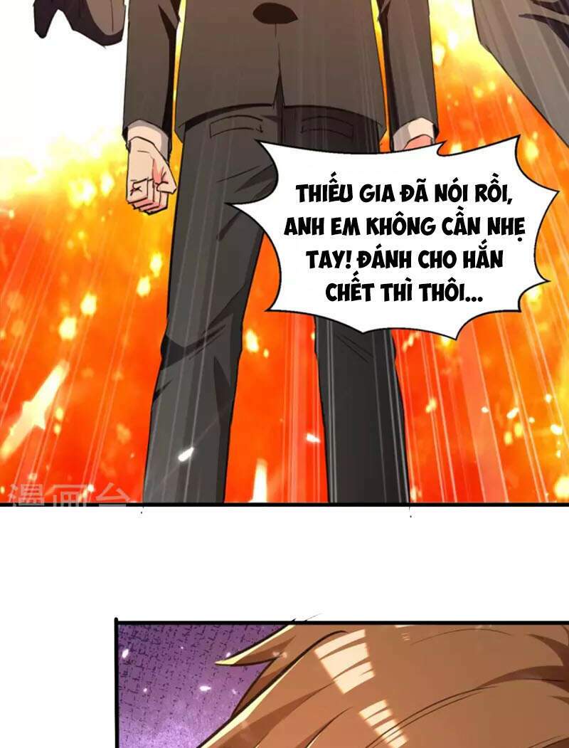 Thần Cấp Thấu Thị: Chapter 236