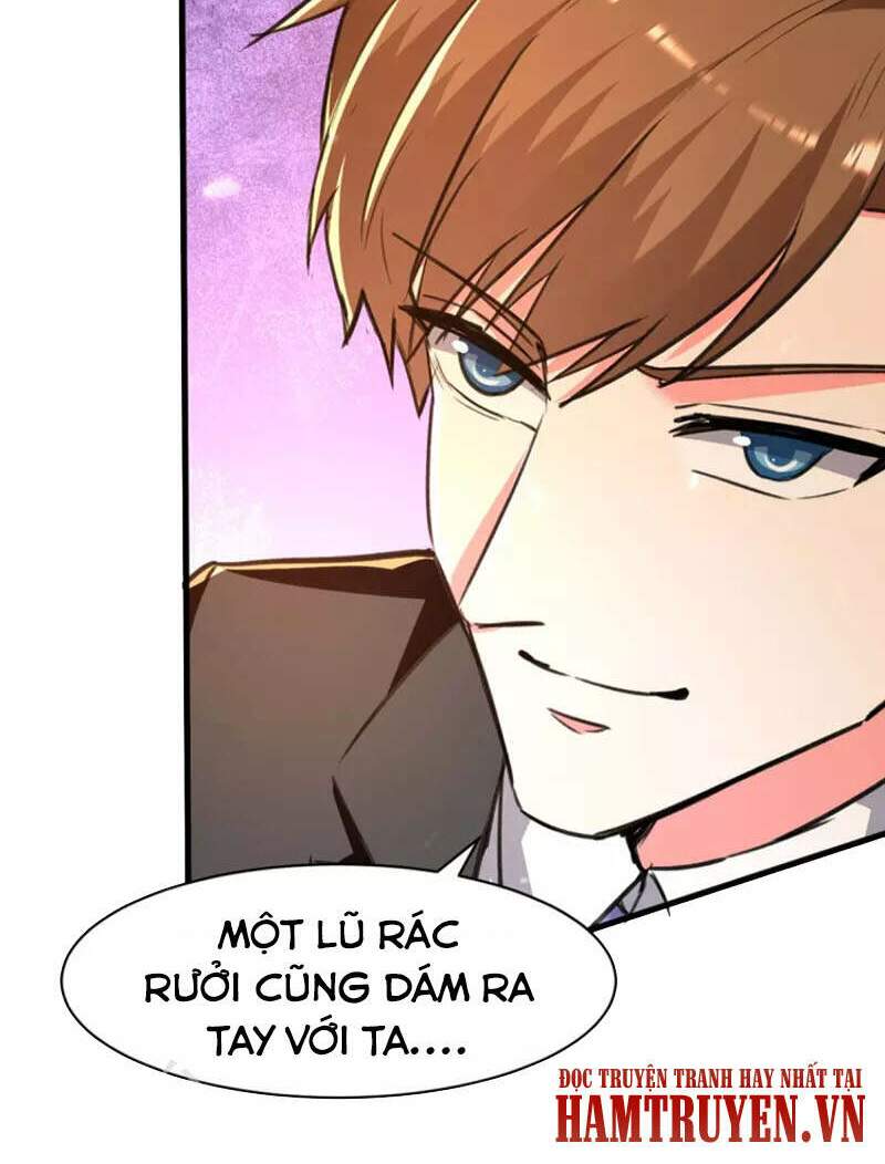 Thần Cấp Thấu Thị: Chapter 236