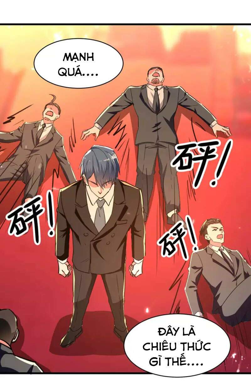 Thần Cấp Thấu Thị: Chapter 236