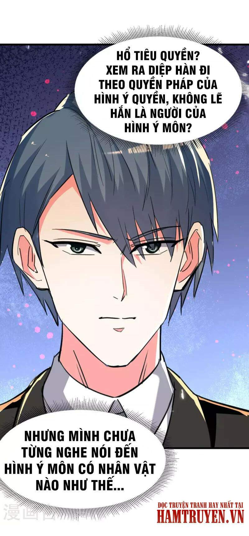 Thần Cấp Thấu Thị: Chapter 236