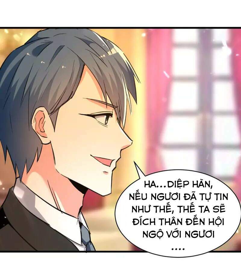 Thần Cấp Thấu Thị: Chapter 236