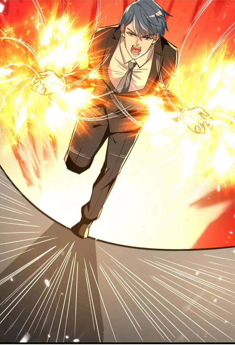 Thần Cấp Thấu Thị: Chapter 236