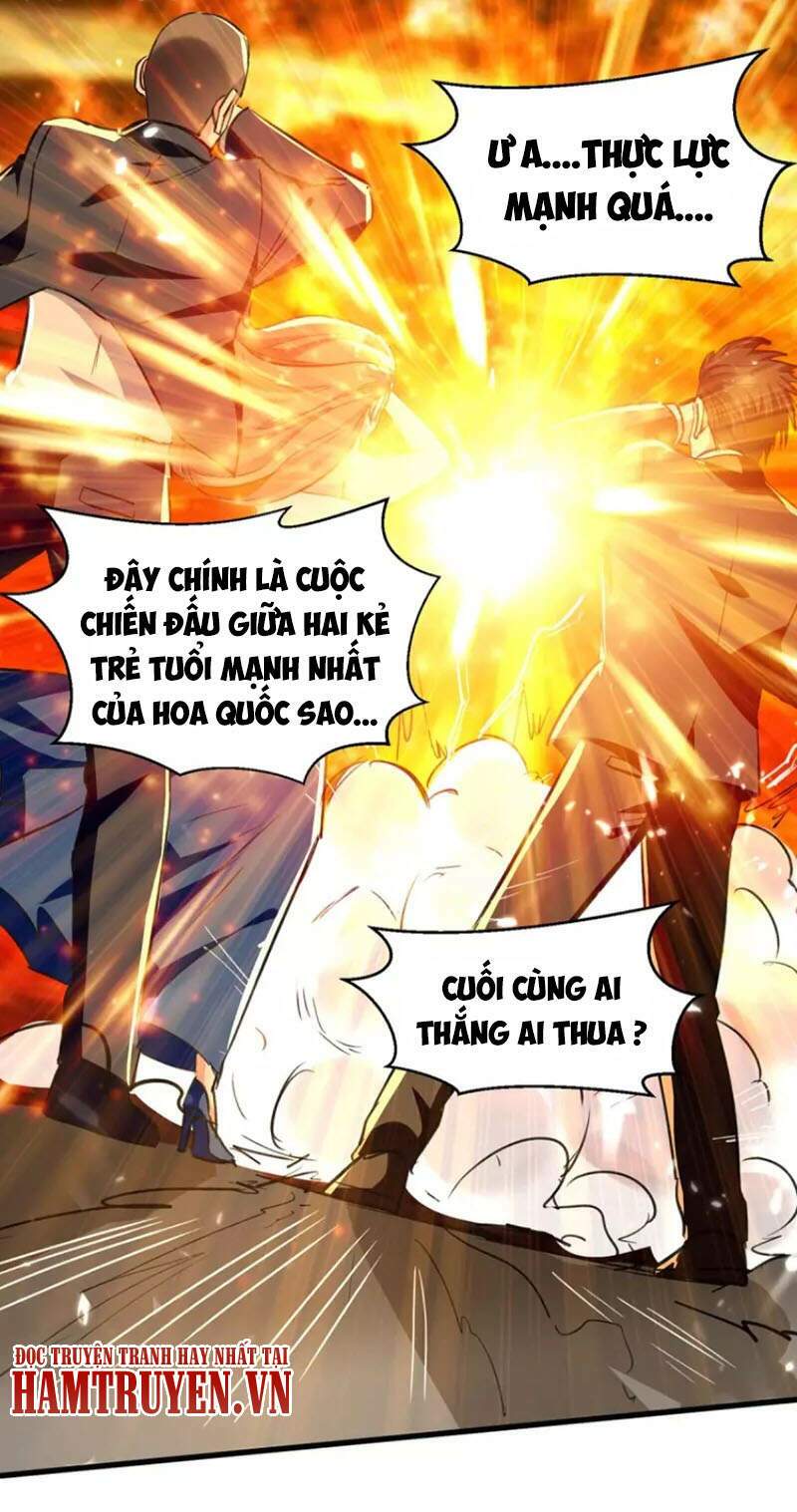 Thần Cấp Thấu Thị: Chapter 236
