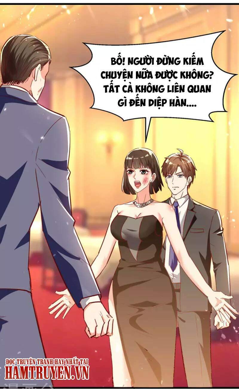 Thần Cấp Thấu Thị: Chapter 236