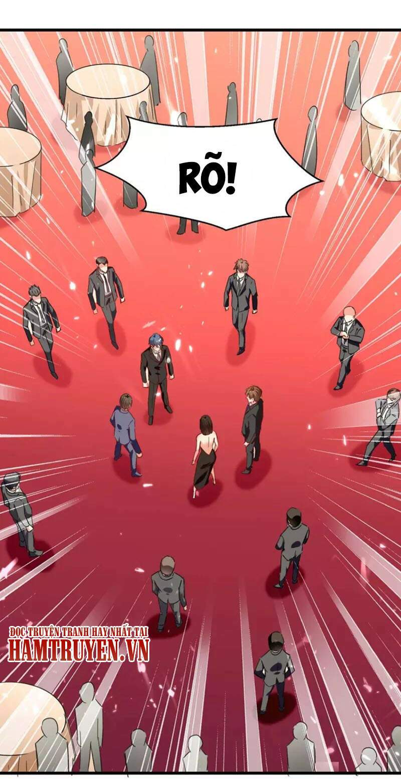 Thần Cấp Thấu Thị: Chapter 236