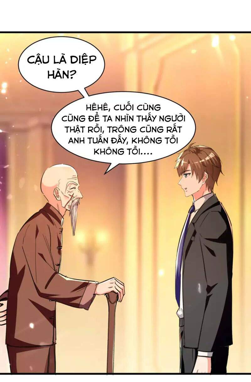 Thần Cấp Thấu Thị: Chapter 237