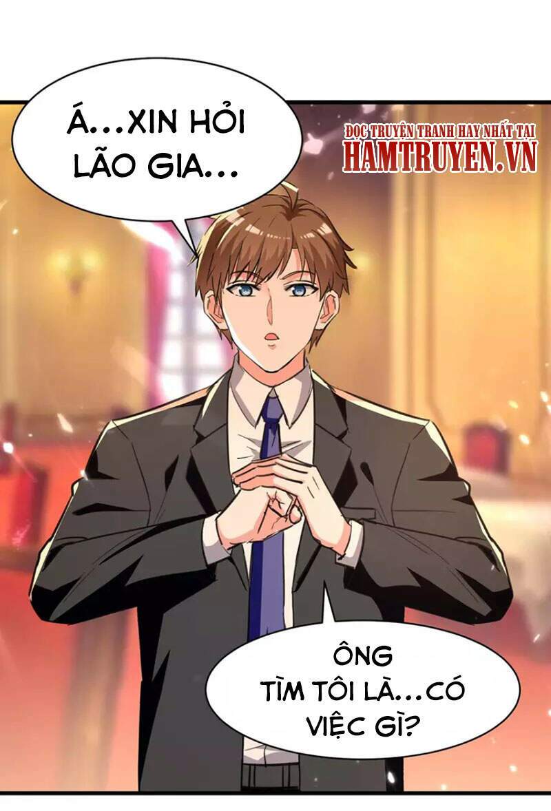 Thần Cấp Thấu Thị: Chapter 237