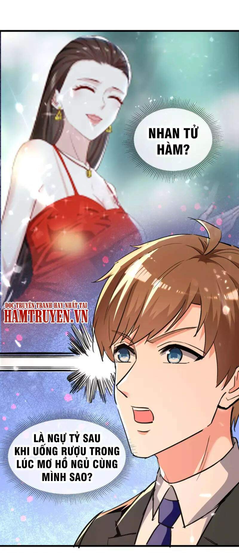 Thần Cấp Thấu Thị: Chapter 237
