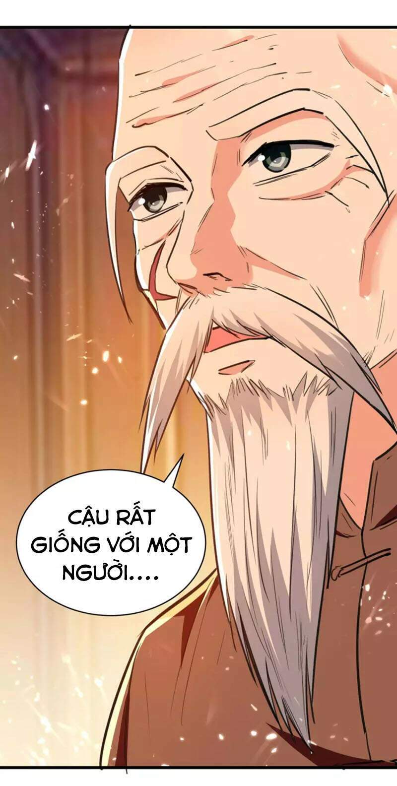 Thần Cấp Thấu Thị: Chapter 237