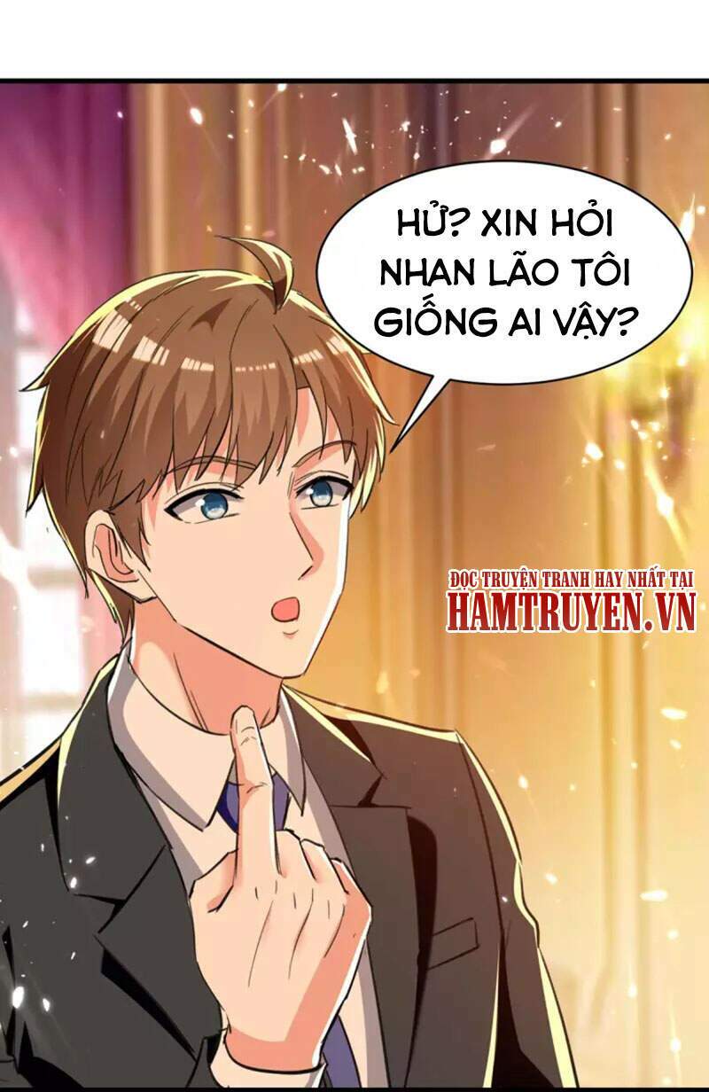 Thần Cấp Thấu Thị: Chapter 237