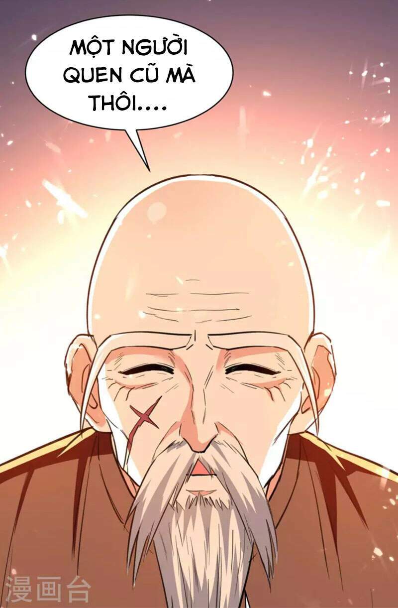 Thần Cấp Thấu Thị: Chapter 237