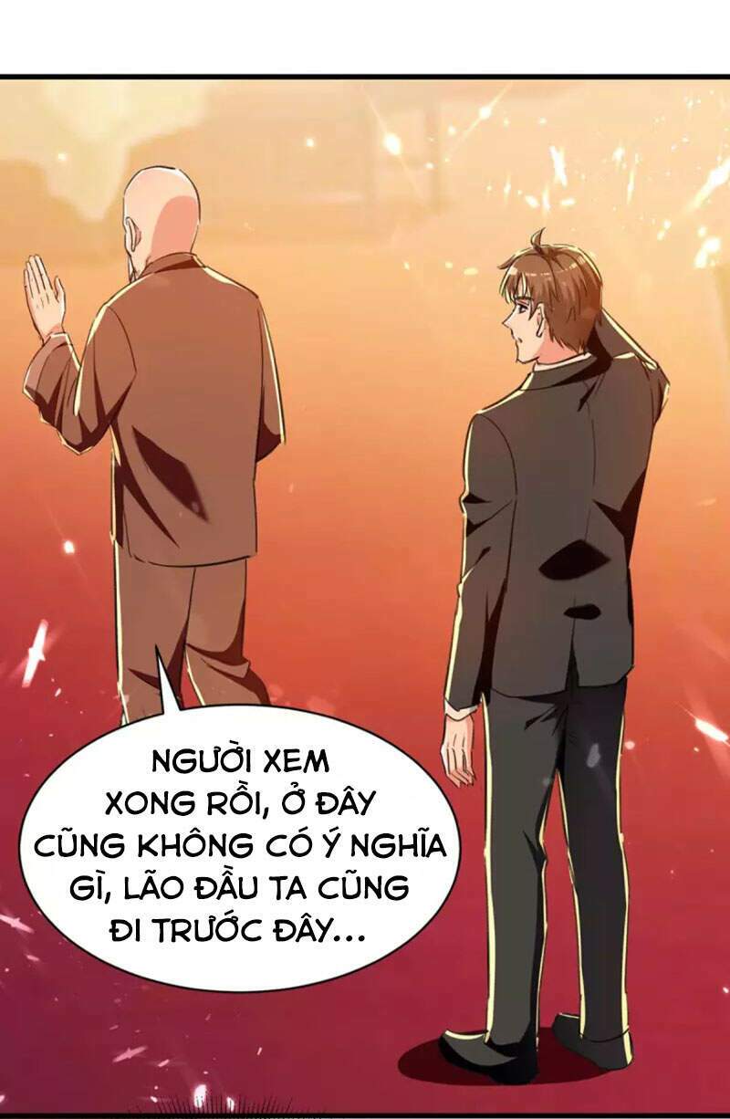 Thần Cấp Thấu Thị: Chapter 237