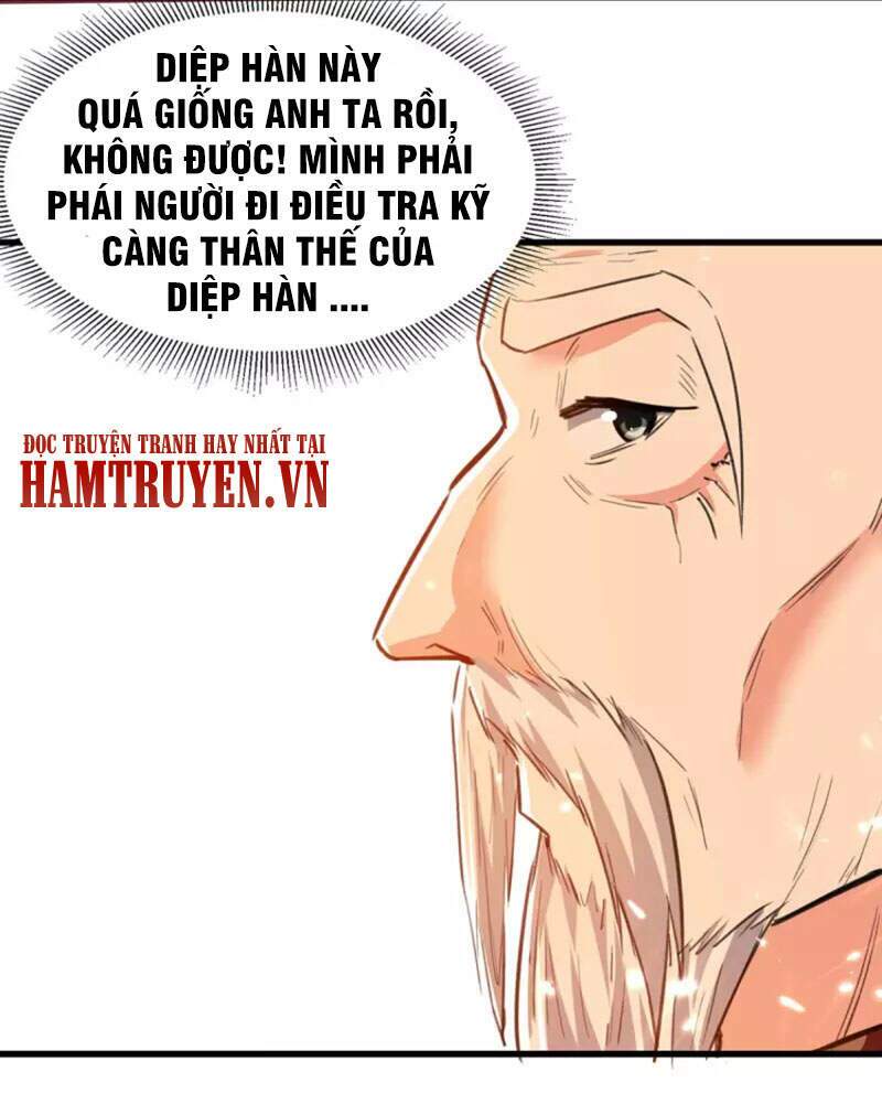 Thần Cấp Thấu Thị: Chapter 237