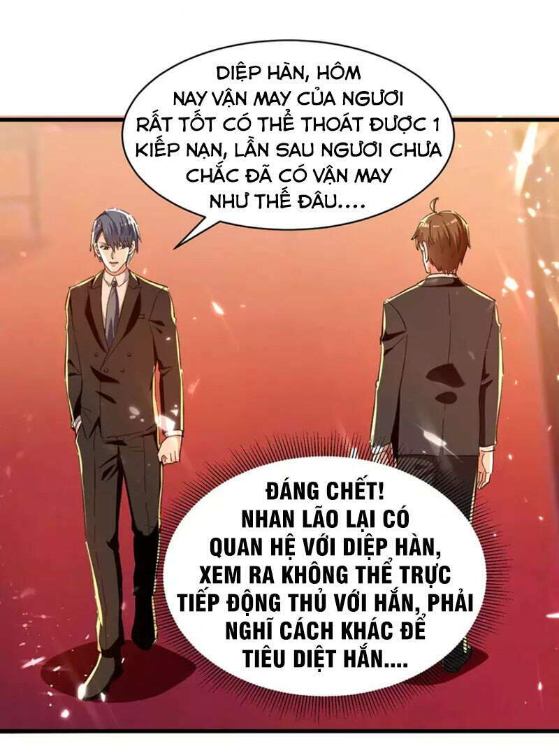 Thần Cấp Thấu Thị: Chapter 237
