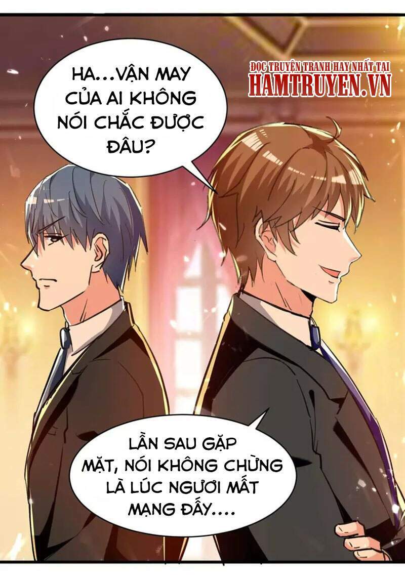 Thần Cấp Thấu Thị: Chapter 237