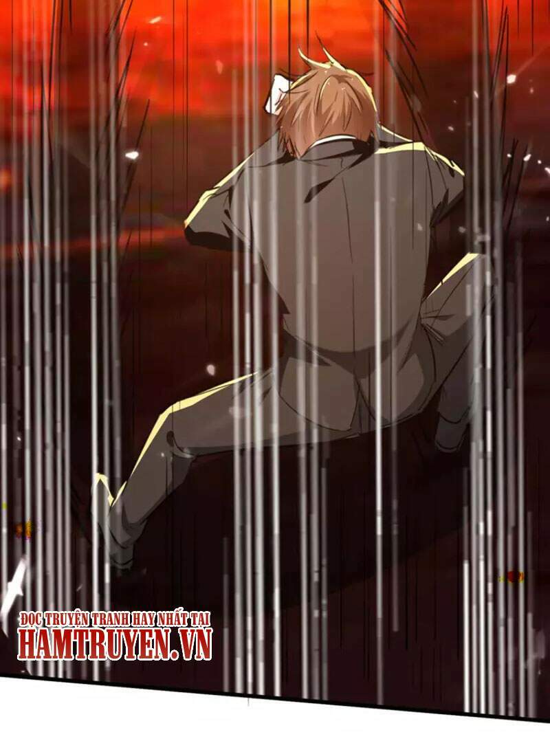 Thần Cấp Thấu Thị: Chapter 237