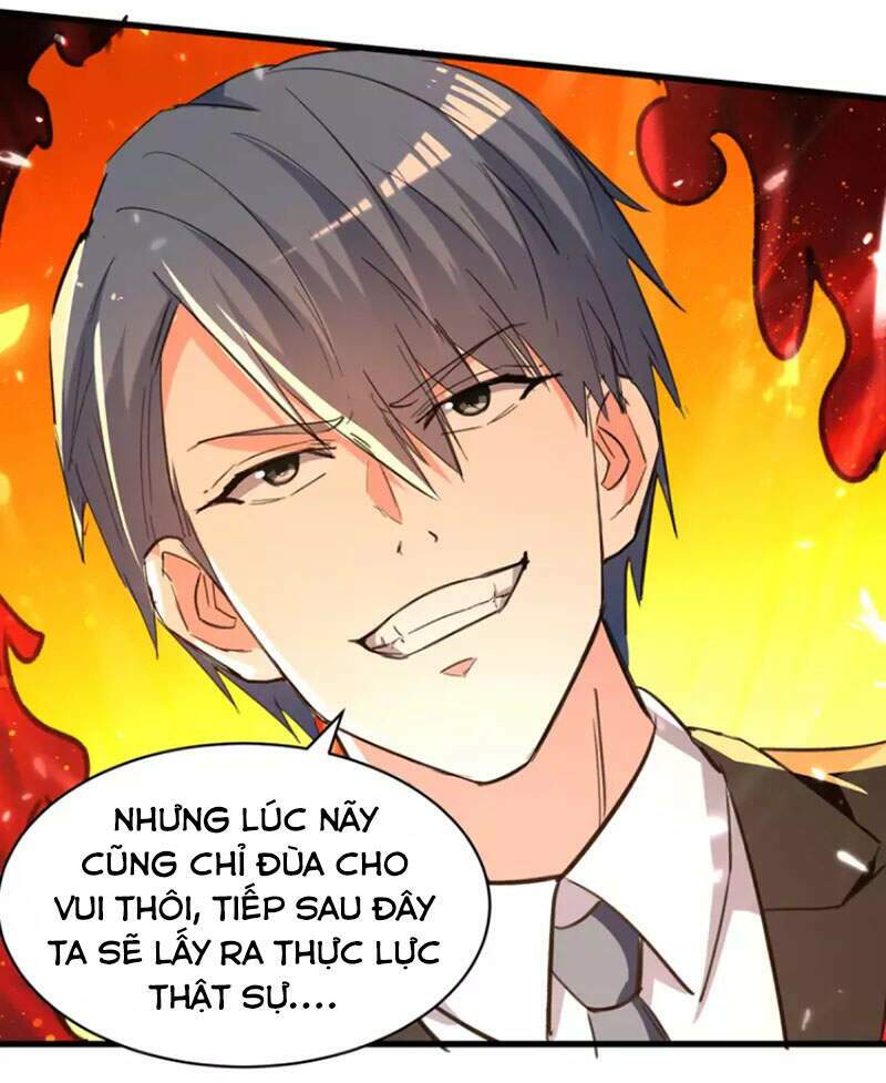 Thần Cấp Thấu Thị: Chapter 237