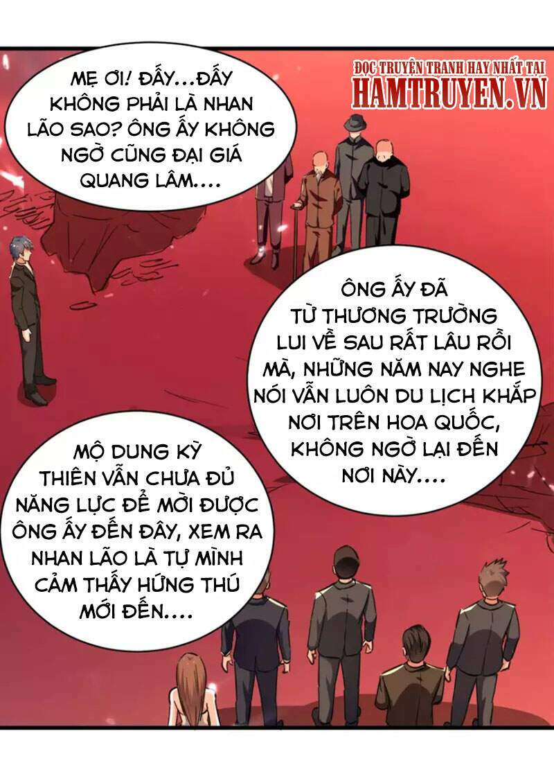 Thần Cấp Thấu Thị: Chapter 237