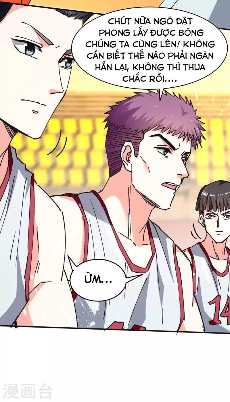 Thần Cấp Thấu Thị: Chapter 240