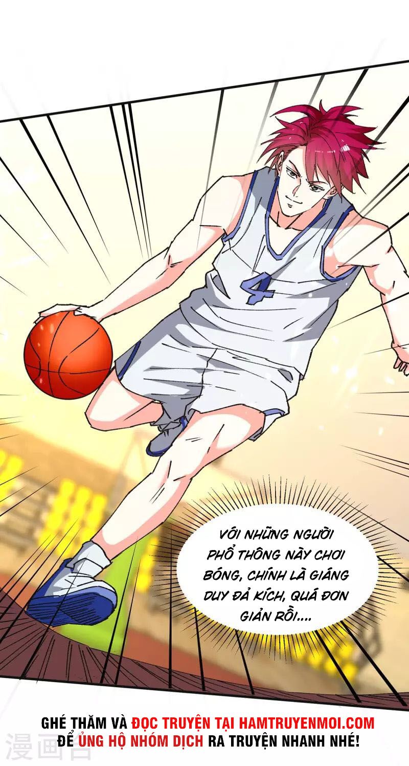 Thần Cấp Thấu Thị: Chapter 240