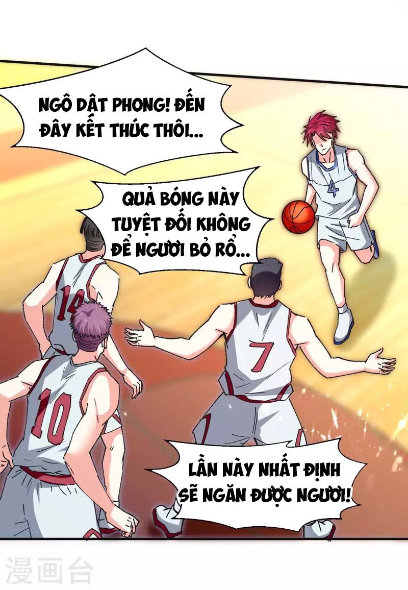 Thần Cấp Thấu Thị: Chapter 240