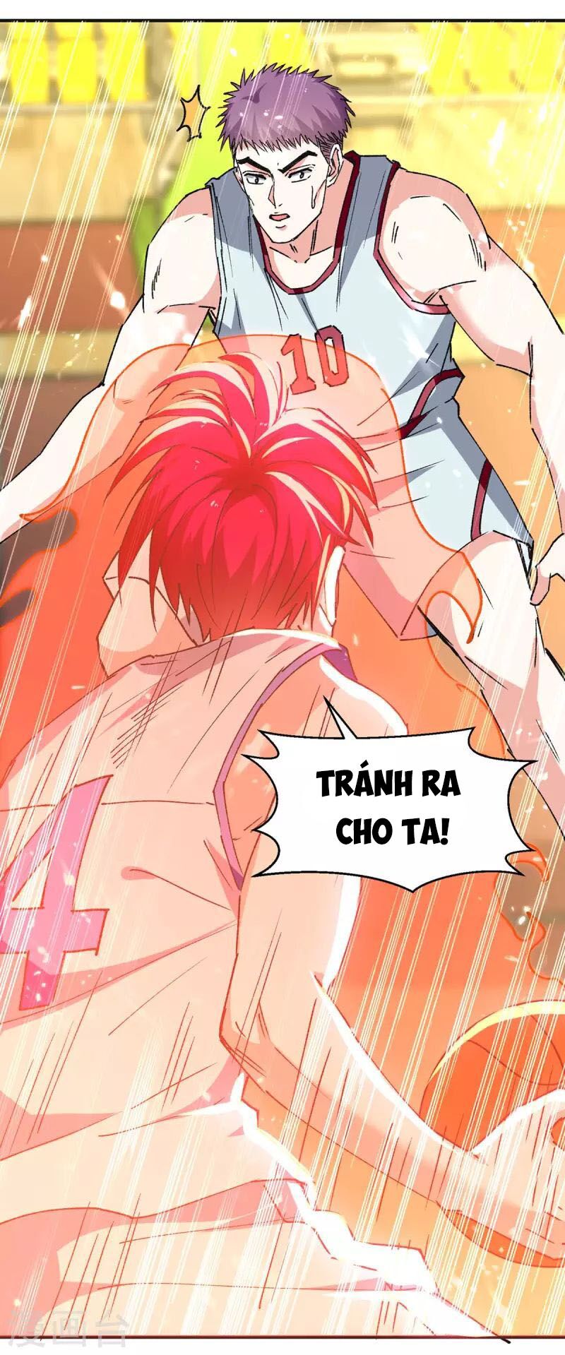 Thần Cấp Thấu Thị: Chapter 240