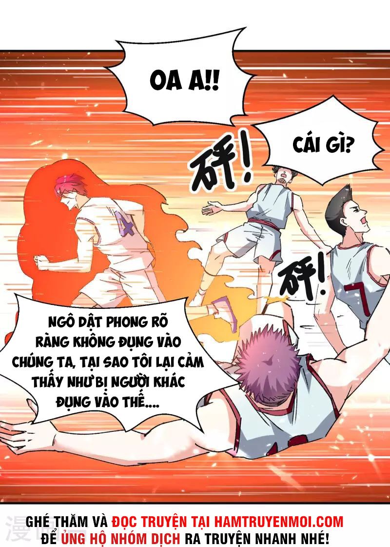 Thần Cấp Thấu Thị: Chapter 240