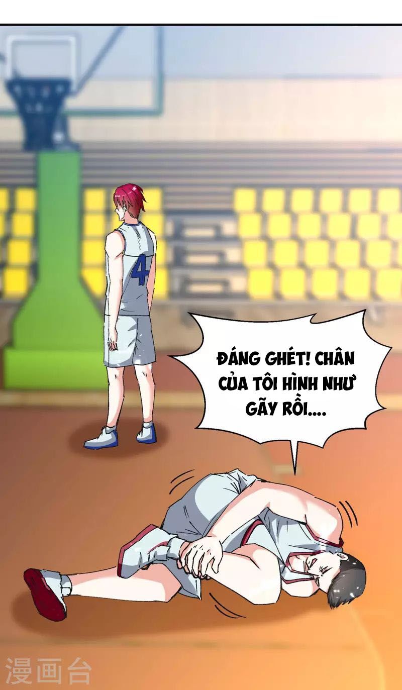 Thần Cấp Thấu Thị: Chapter 240