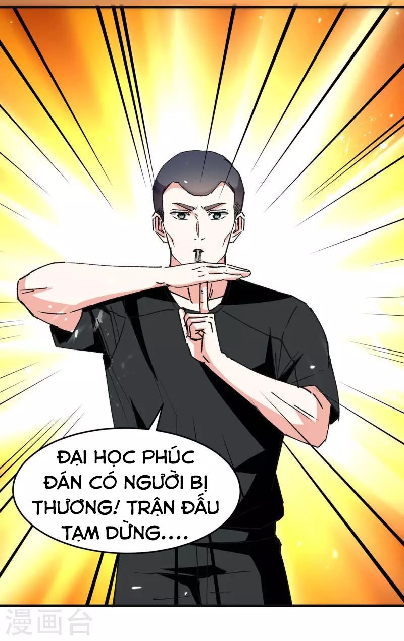 Thần Cấp Thấu Thị: Chapter 240