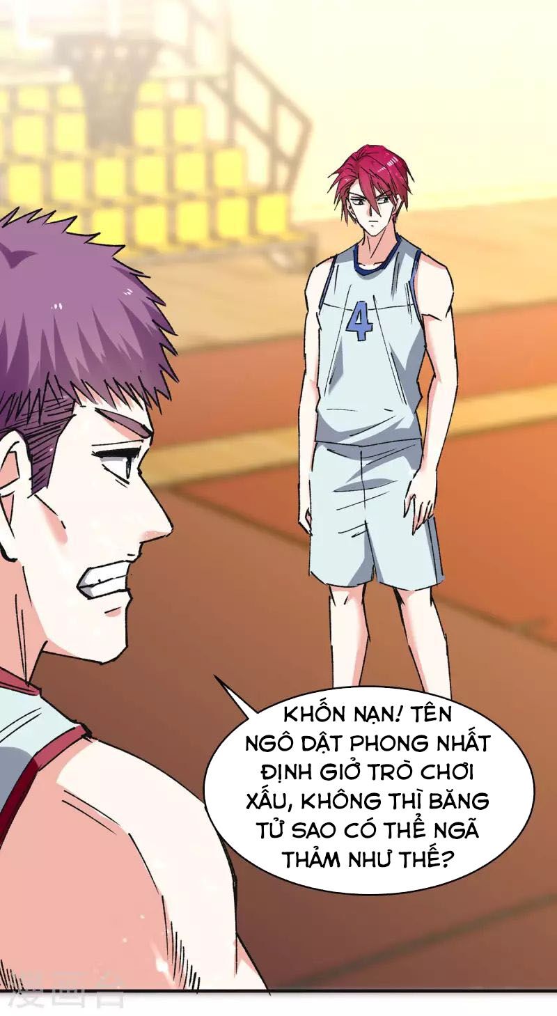 Thần Cấp Thấu Thị: Chapter 240