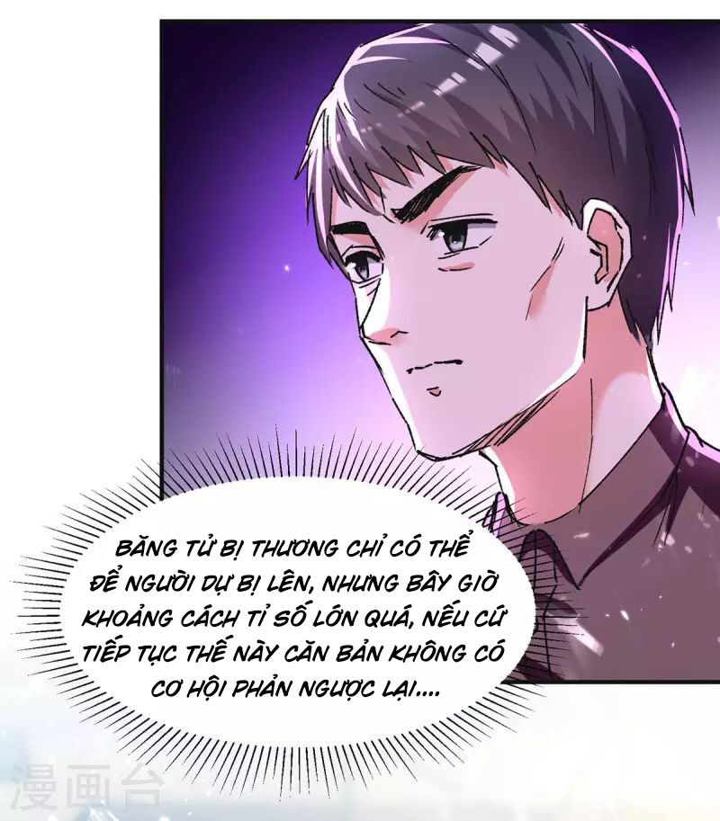 Thần Cấp Thấu Thị: Chapter 240