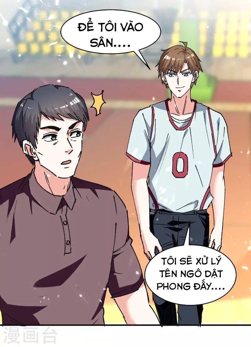 Thần Cấp Thấu Thị: Chapter 240