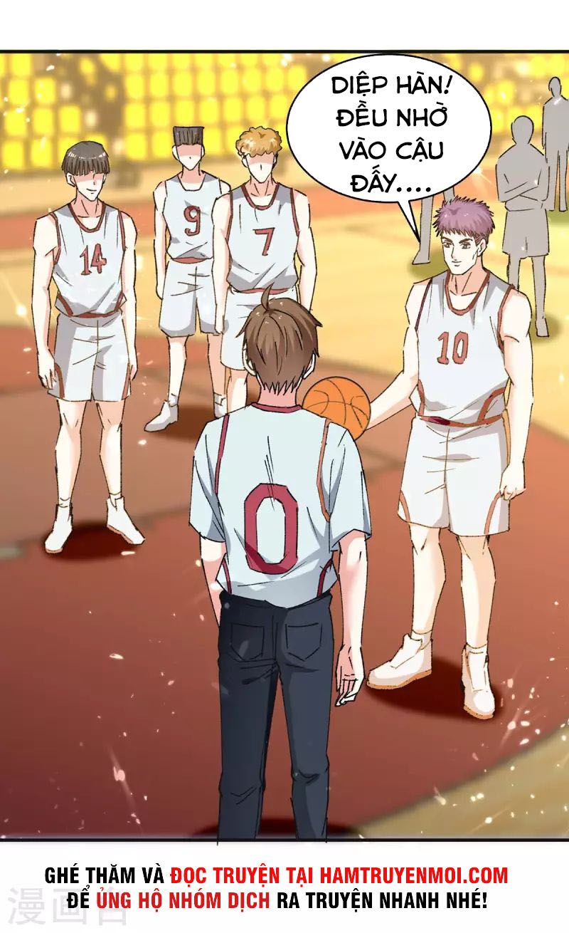Thần Cấp Thấu Thị: Chapter 240