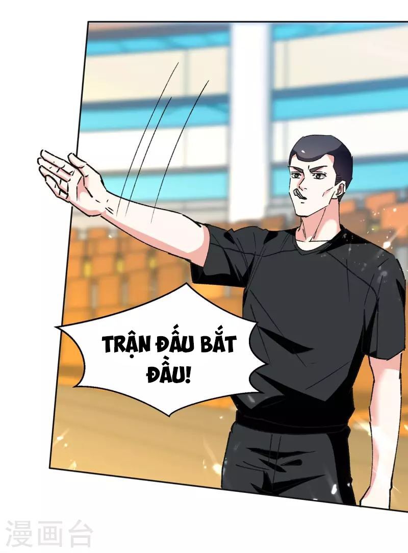 Thần Cấp Thấu Thị: Chapter 240