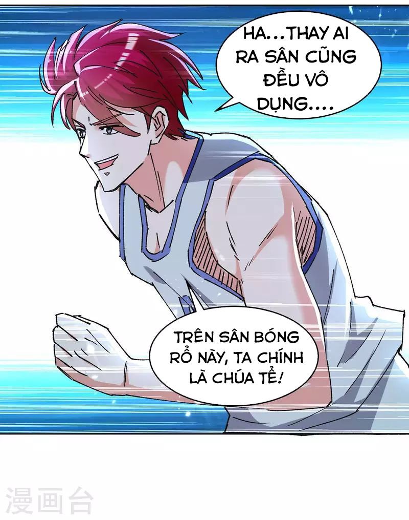Thần Cấp Thấu Thị: Chapter 240
