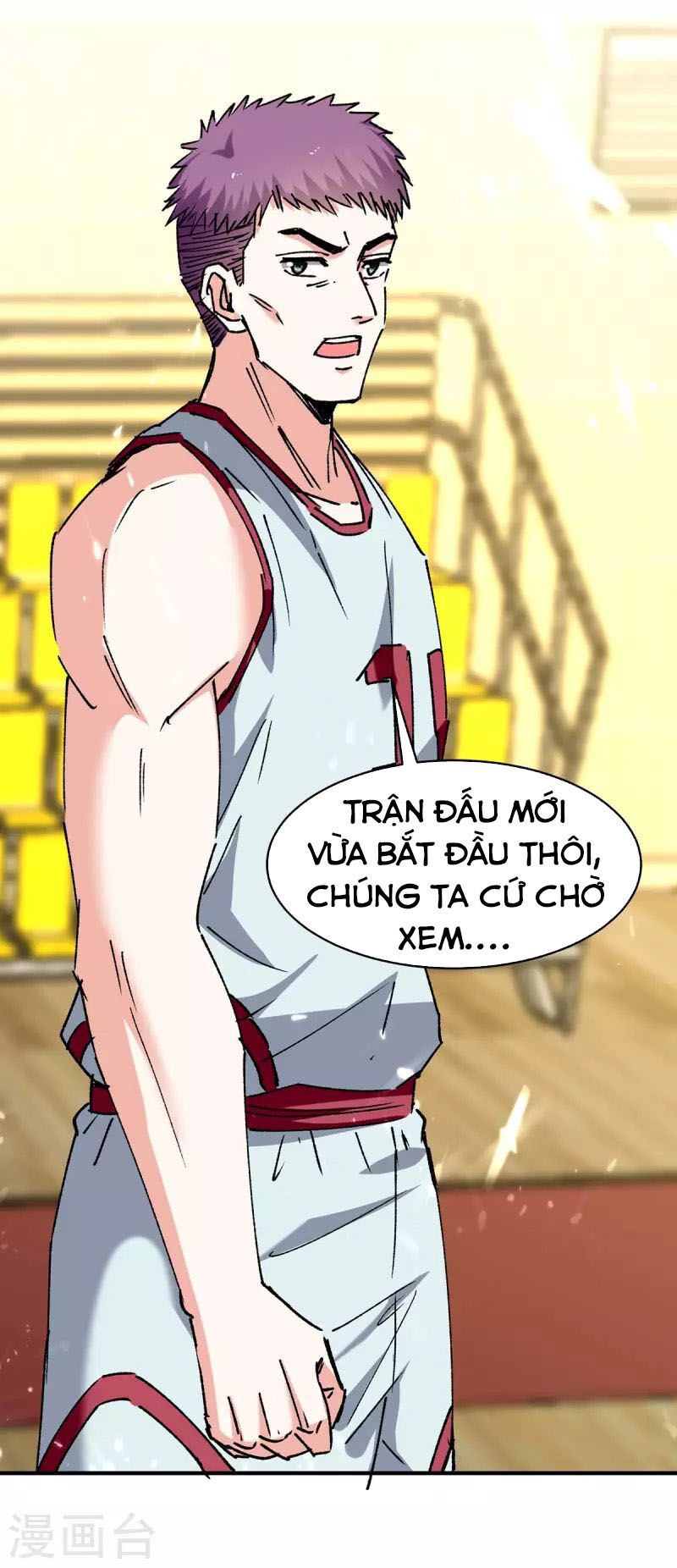 Thần Cấp Thấu Thị: Chapter 240