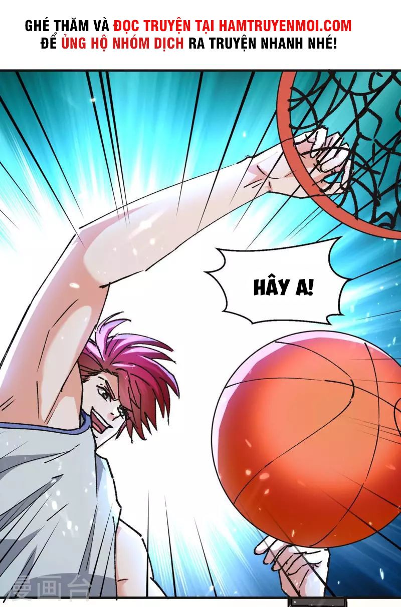 Thần Cấp Thấu Thị: Chapter 240