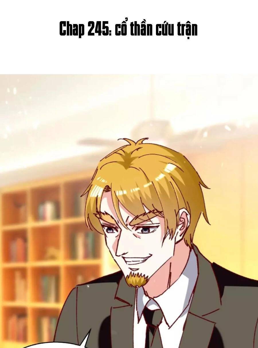 Thần Cấp Thấu Thị: Chapter 245