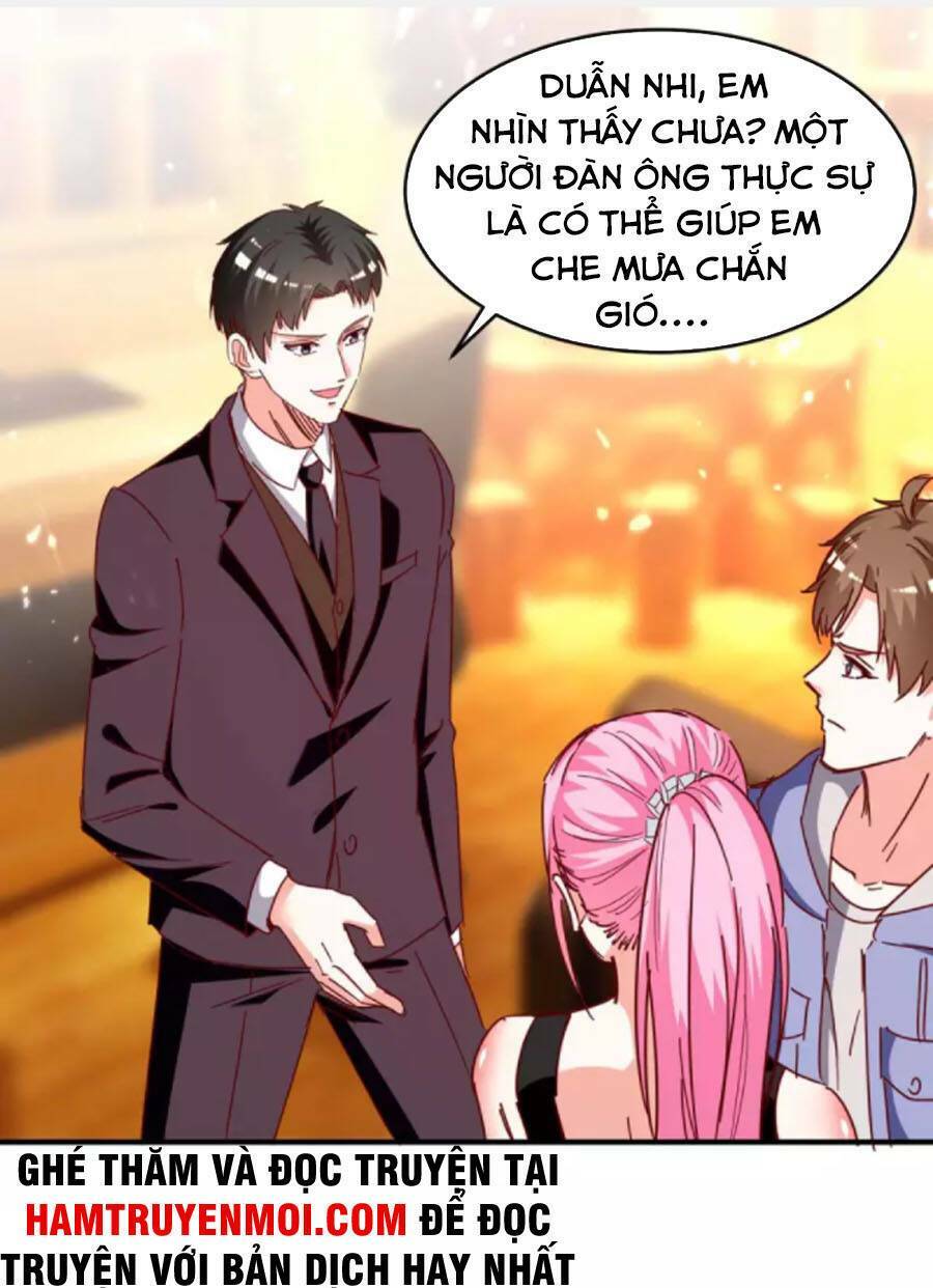 Thần Cấp Thấu Thị: Chapter 245
